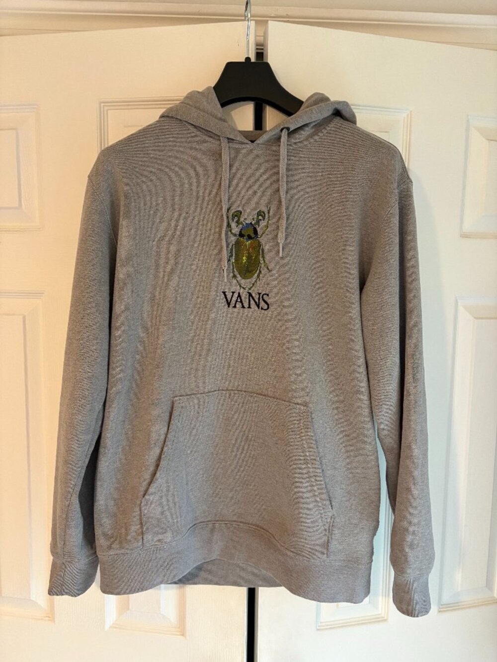 Vans Hoodie